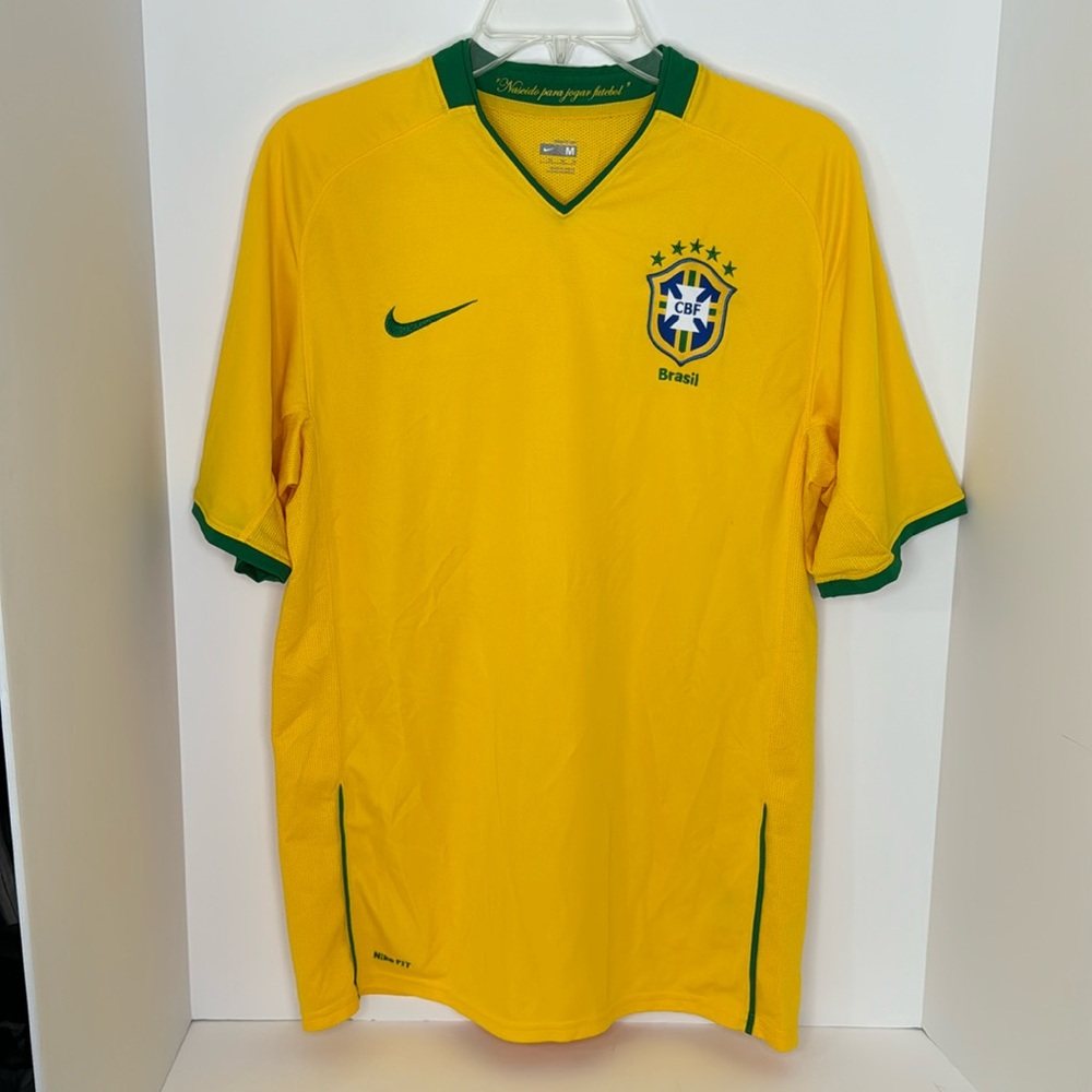 World Cup Brazil (🇧🇷⚽️) National Jersey